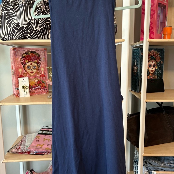 Amazon Brand. Bodycon Dress size large preloved - Picture 5 of 5